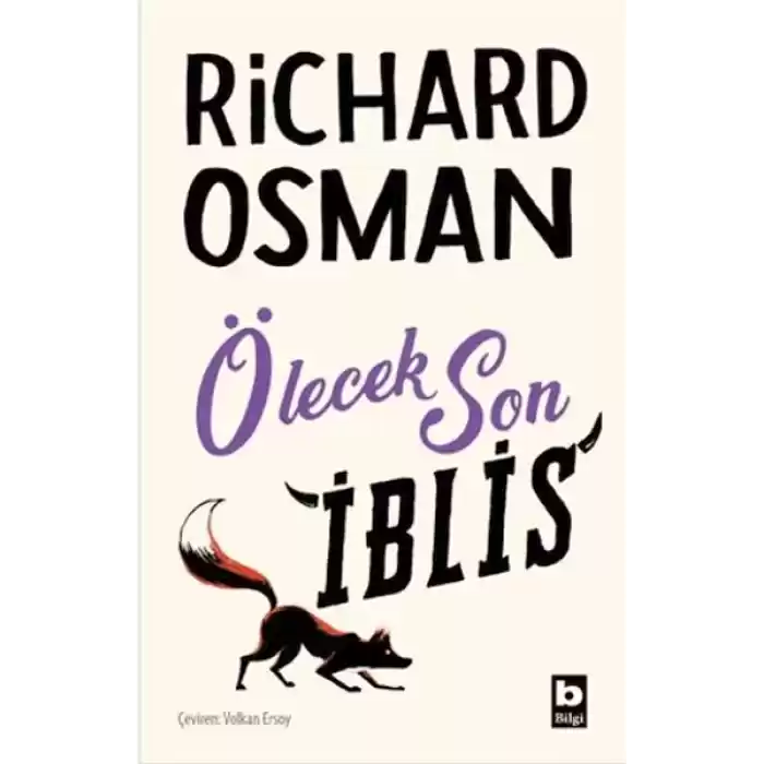 Ölecek Son İblis