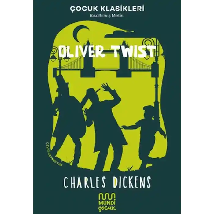 Oliver Twist