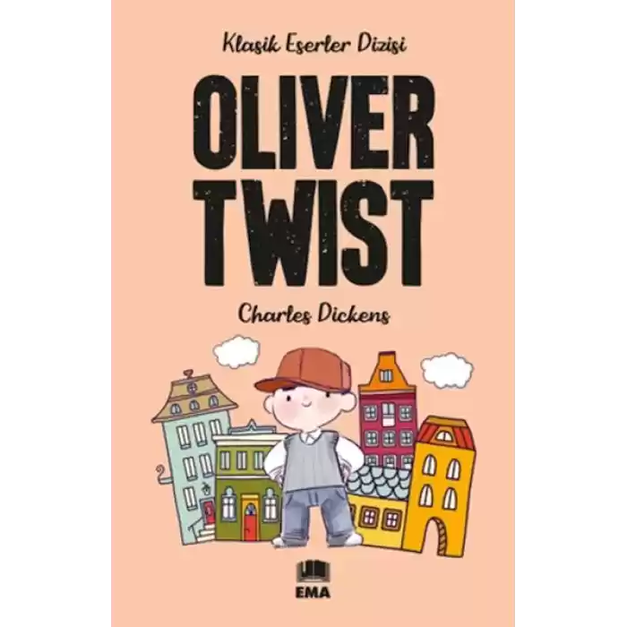 Oliver Twist