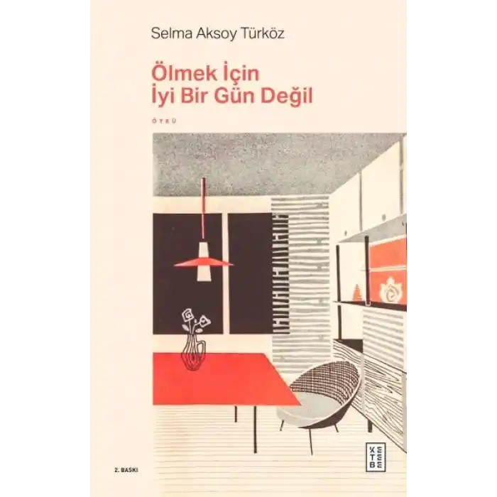 Ölmek İçin İyi Bir Gün Değil
