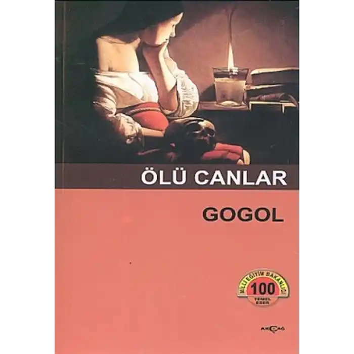 Ölü Canlar