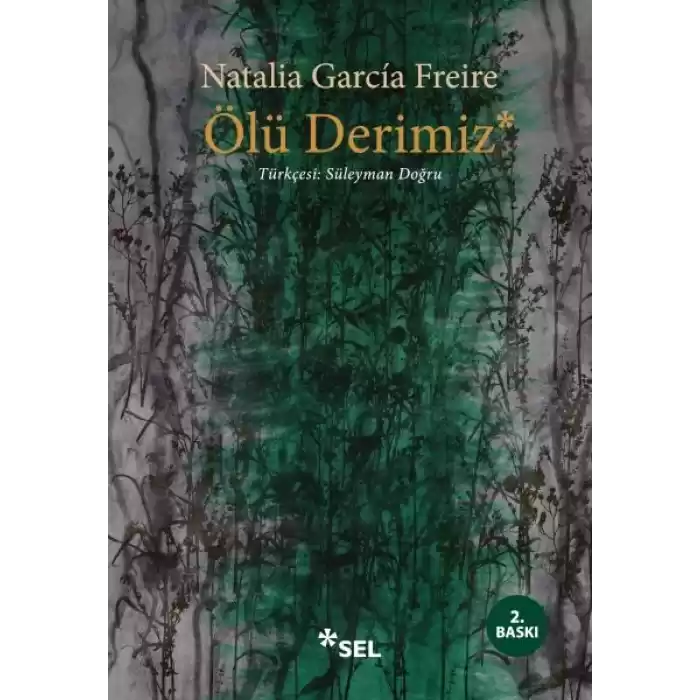 Ölü Derimiz