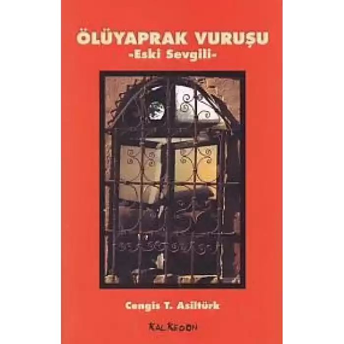 Ölü Yaprak Vuruşu - Eski Sevgili