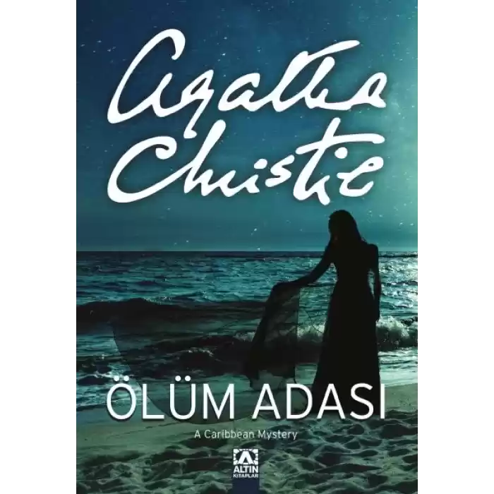 Ölüm Adası
