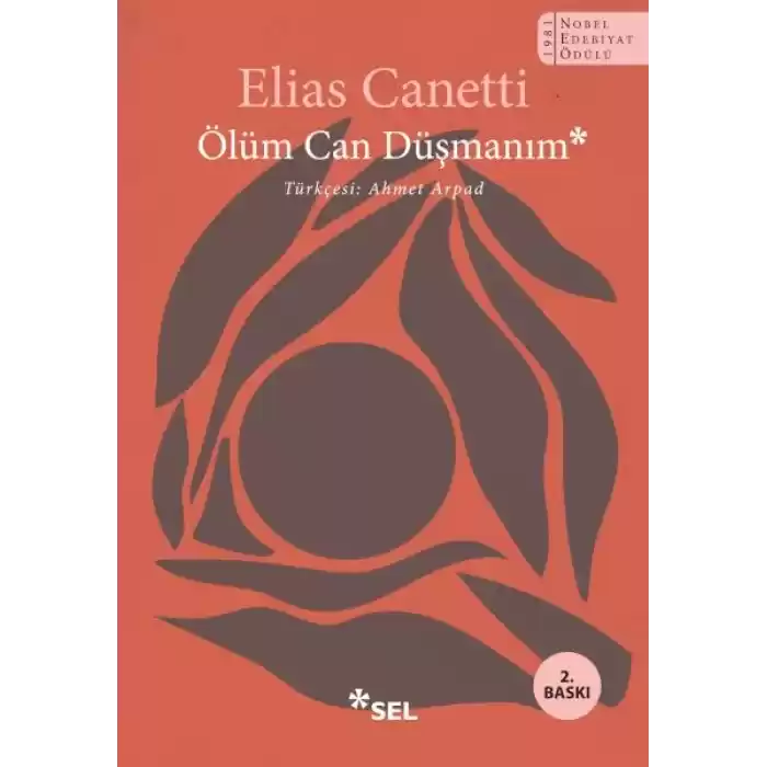 Ölüm Can Düşmanım