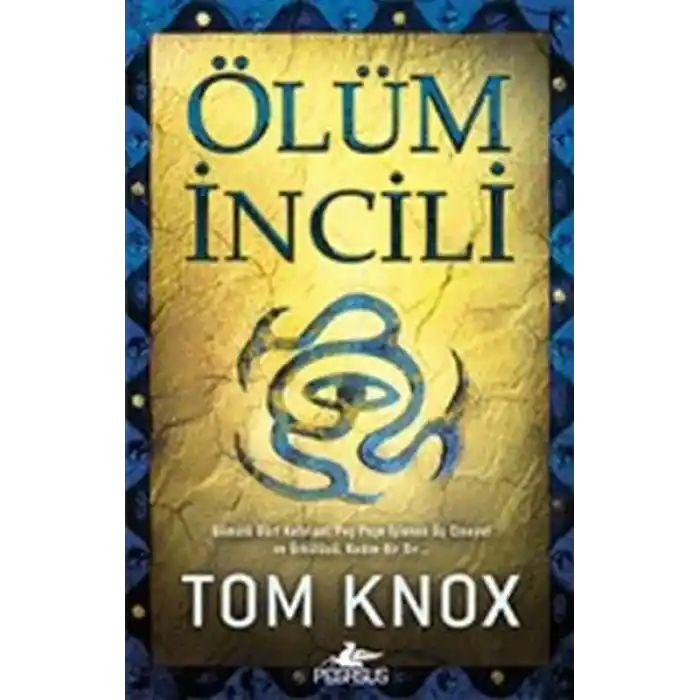 Ölüm İncili