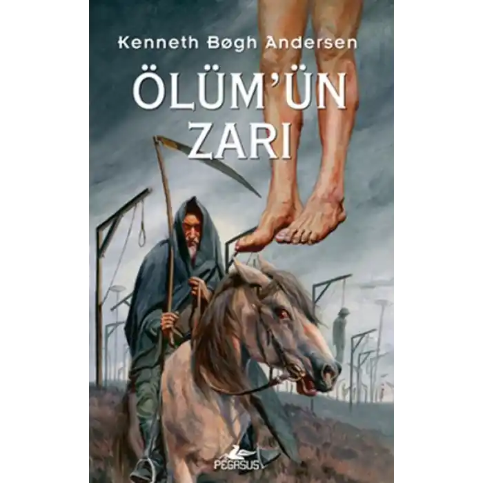 Ölümün Zarı / Büyük Şeytan Savaşı -2