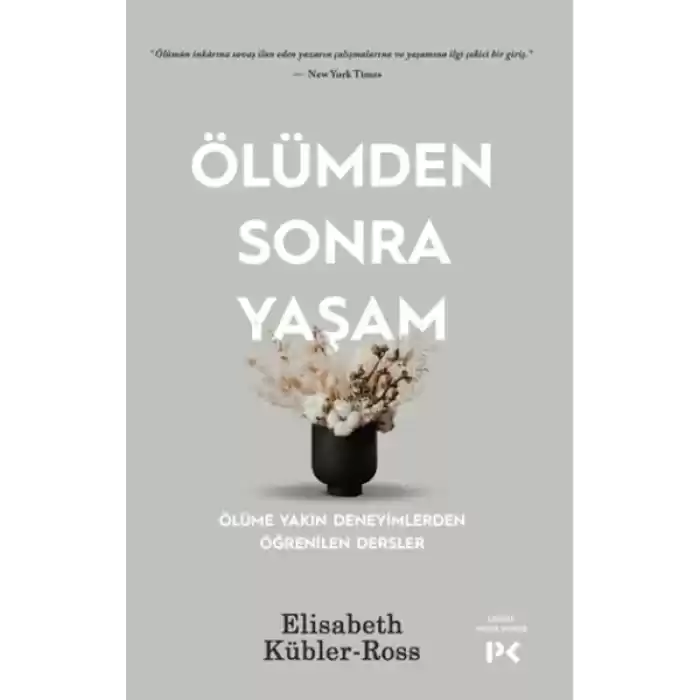 Ölümden Sonra Yaşam