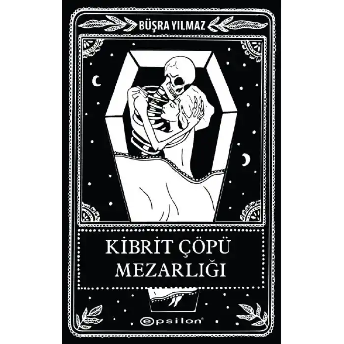 Ölüme Fısıldayan Adam 2 - Kibrit Çöpü Mezarlığı