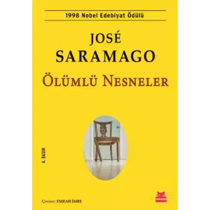 Ölümlü Nesneler