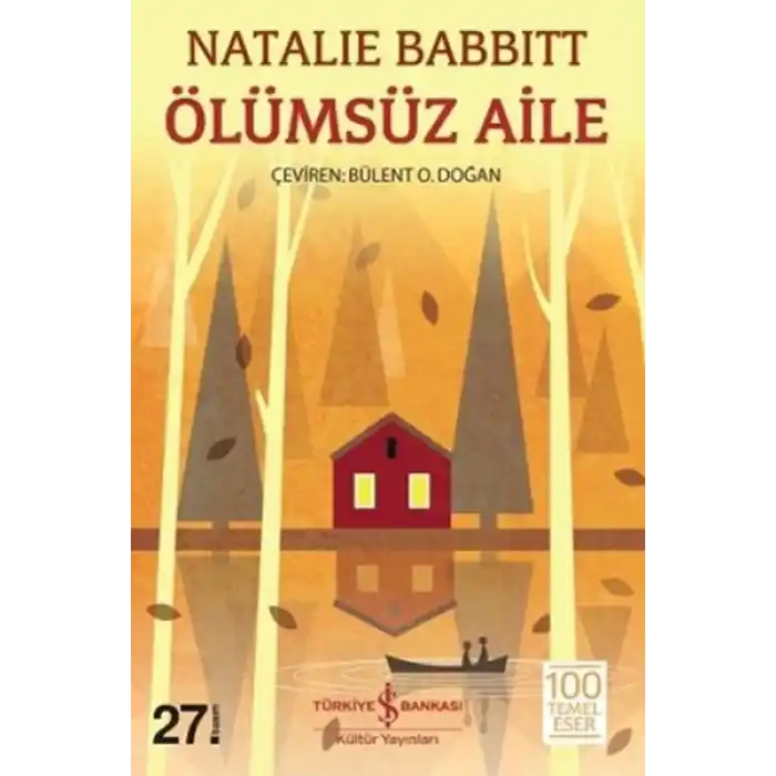 Ölümsüz Aile