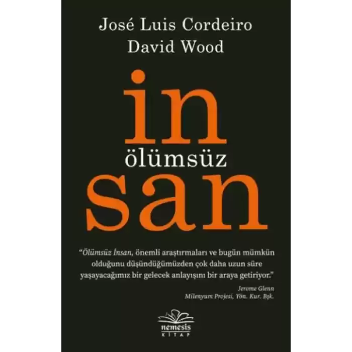 Ölümsüz İnsan