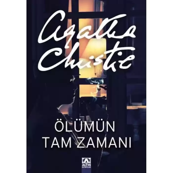 Ölümün Tam Zamanı