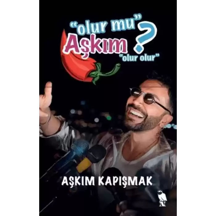 Olur mu Aşkım?