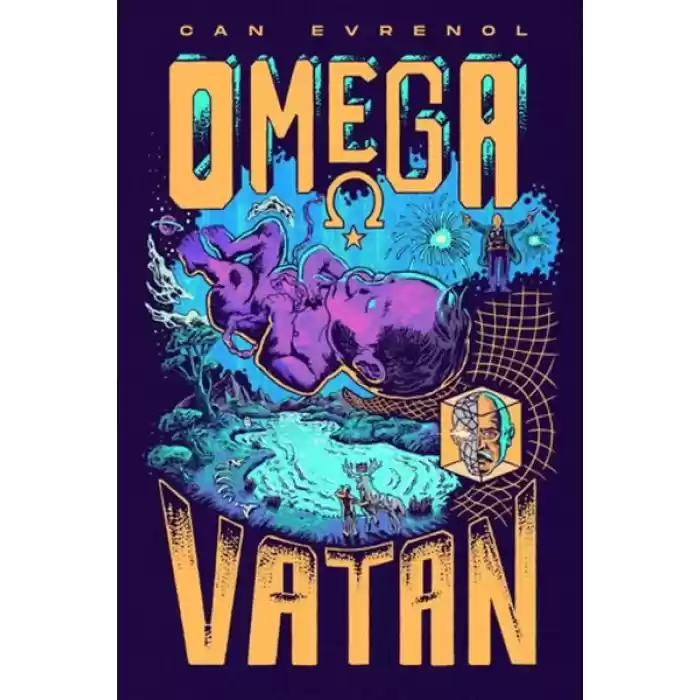 Omega Vatan