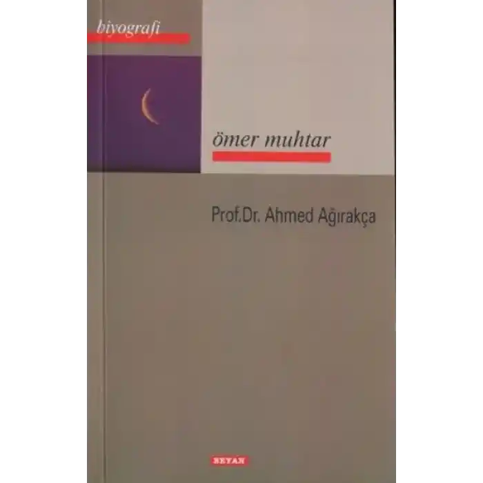 Ömer Muhtar