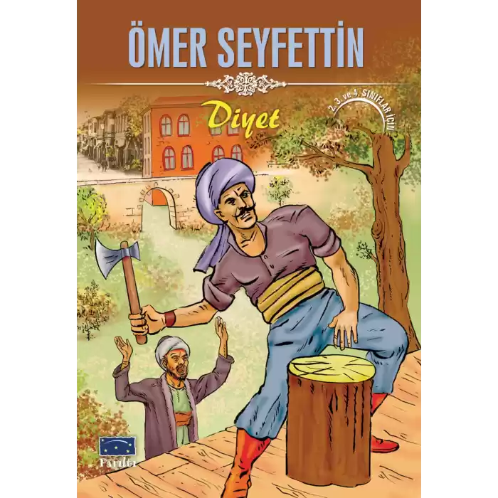 Ömer Seyfettin Diyet