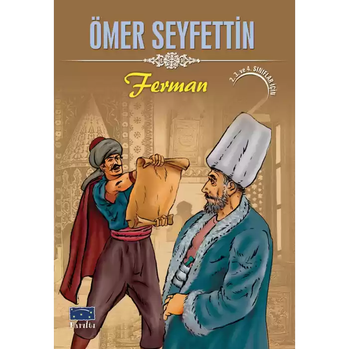 Ömer Seyfettin Ferman
