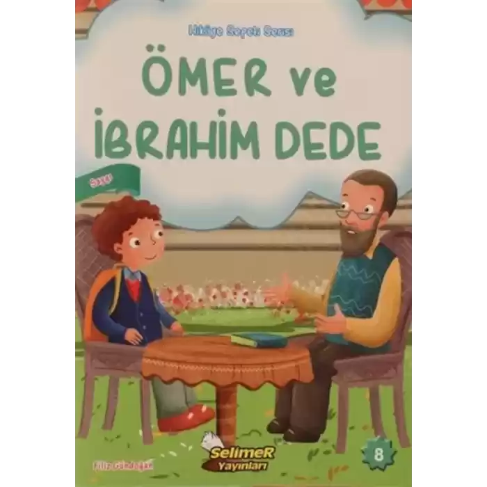 Ömer Ve İbrahim Dede
