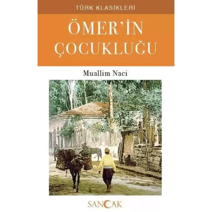 Ömerin Çocukluğu