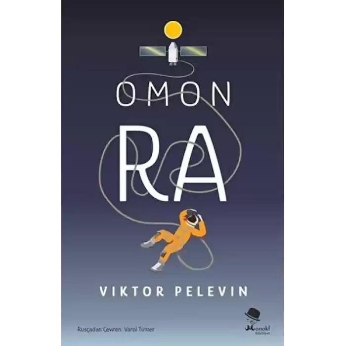 Omon Ra