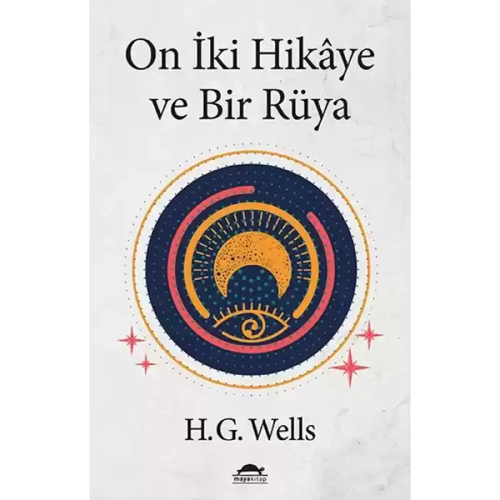 On İki Hikâye ve Bir Rüya