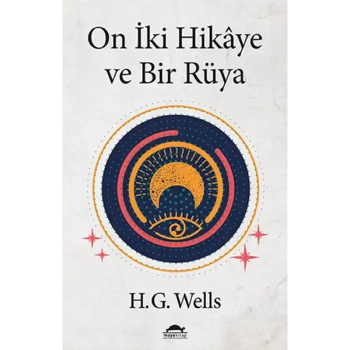On İki Hikâye ve Bir Rüya