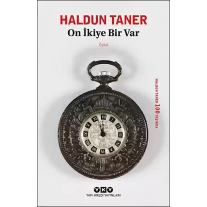On İkiye Bir Var