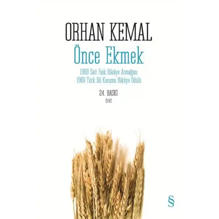 Önce Ekmek