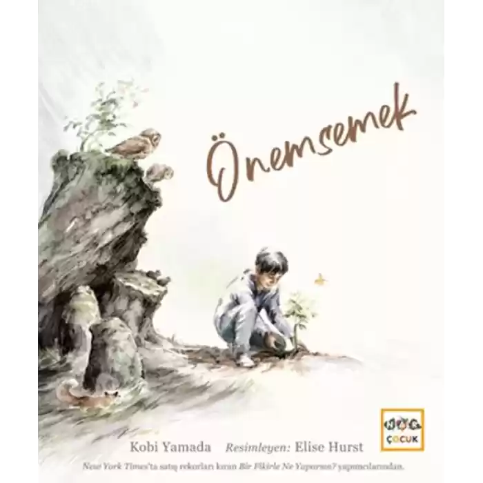 Önemsemek