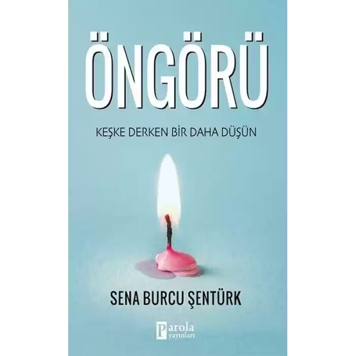 Öngörü