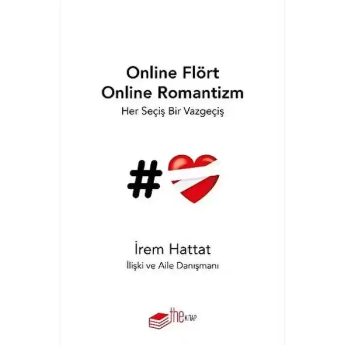 Online Flört Online Romantizm