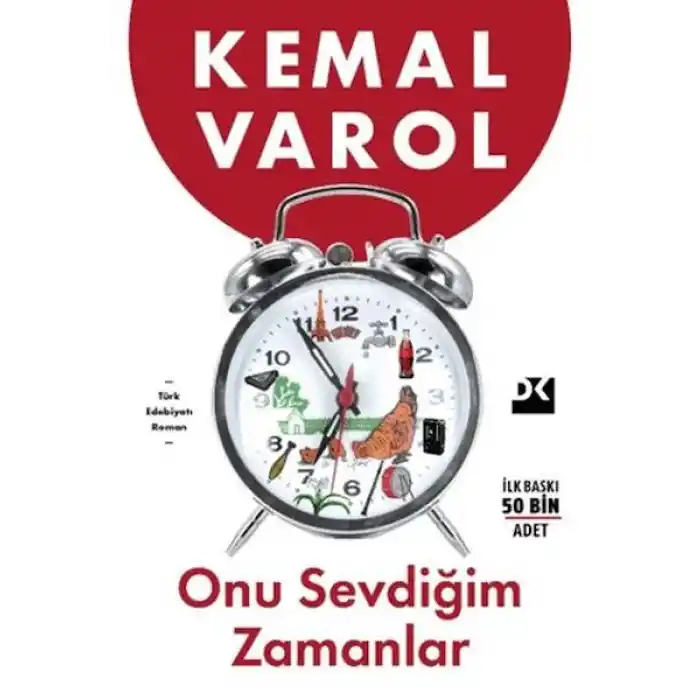 Onu Sevdiğim Zamanlar