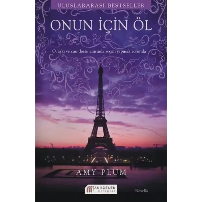 Onun İçin Öl