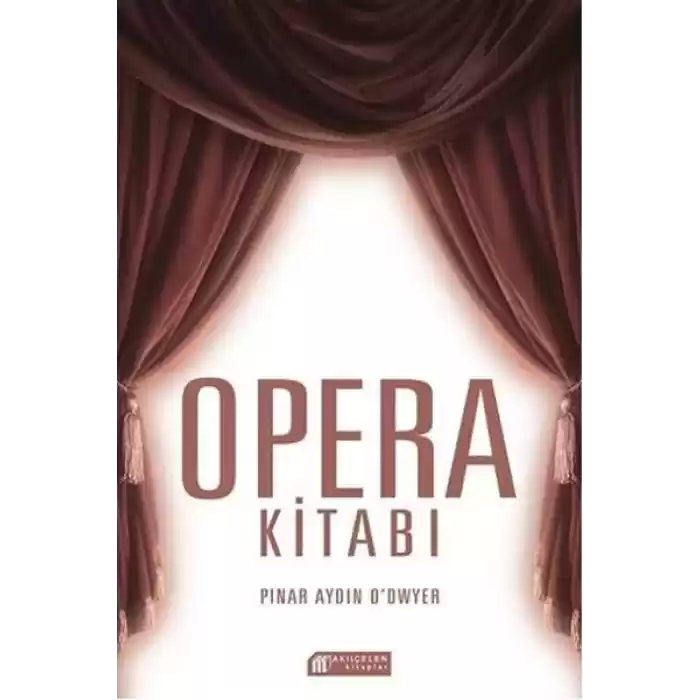 Opera Kitabı