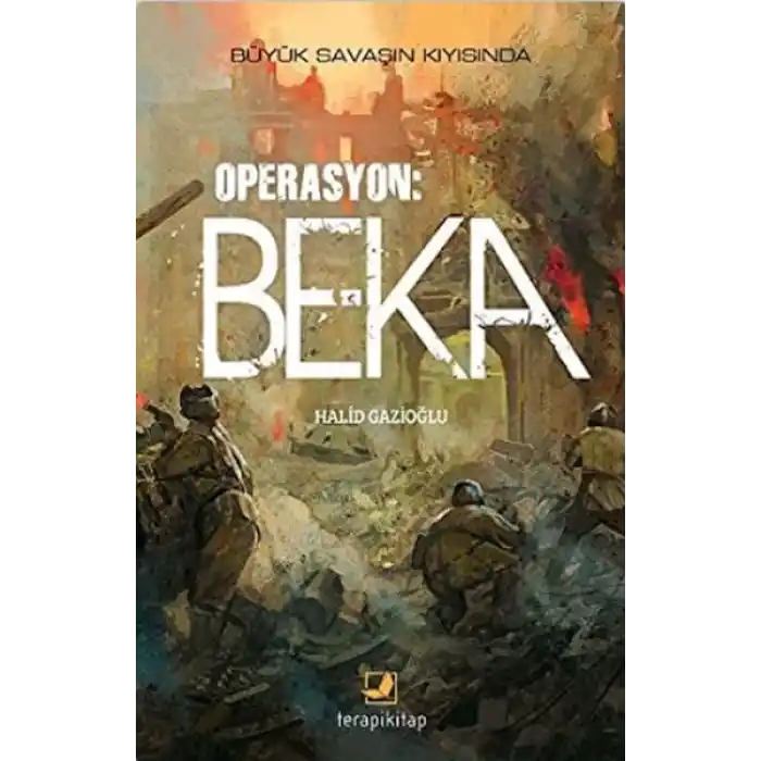 Operasyon: Beka