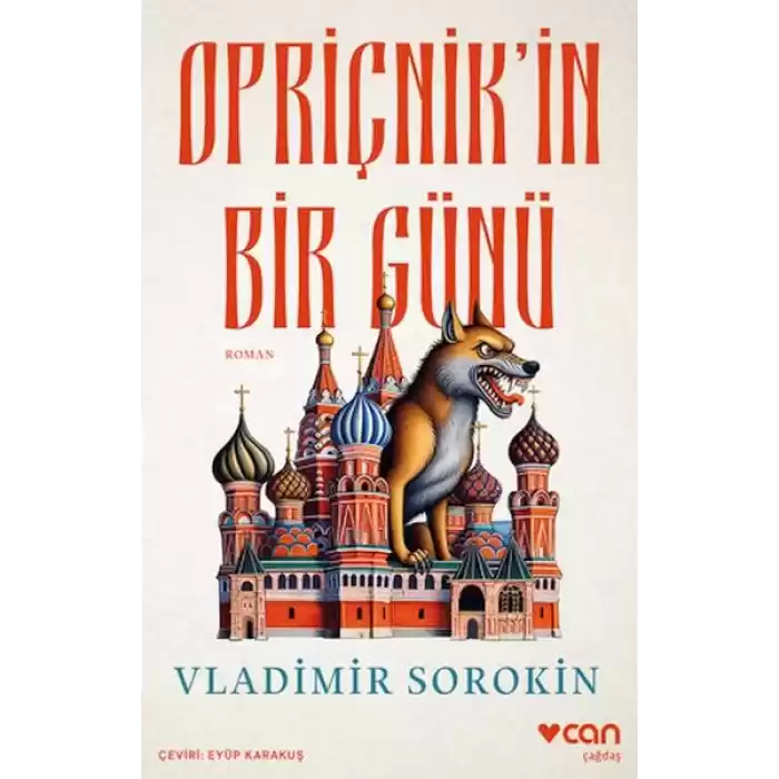 Opriçnikin Bir Günü