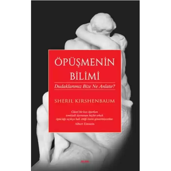 Öpüşmenin Bilimi