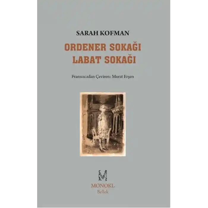 Ordener Sokağı  Labat Sokağı