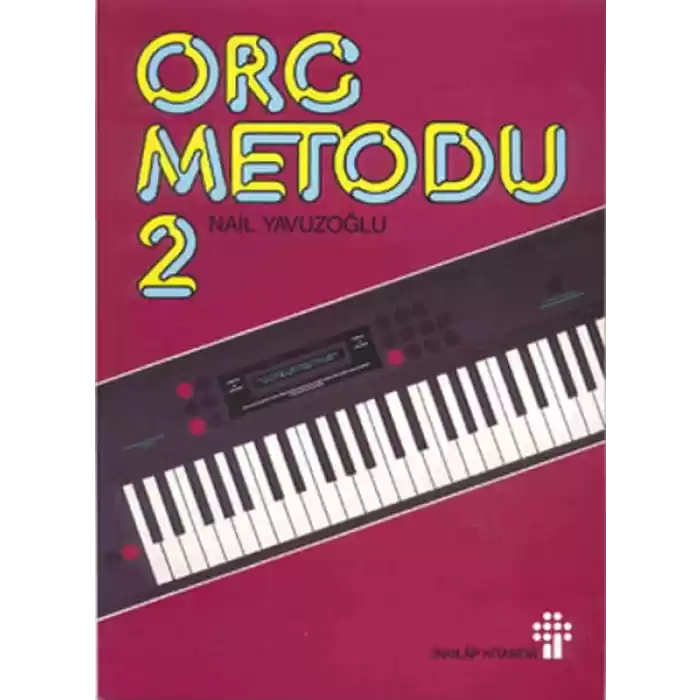 Org Metodu 2 (Teori-Teknik-Uygulama)