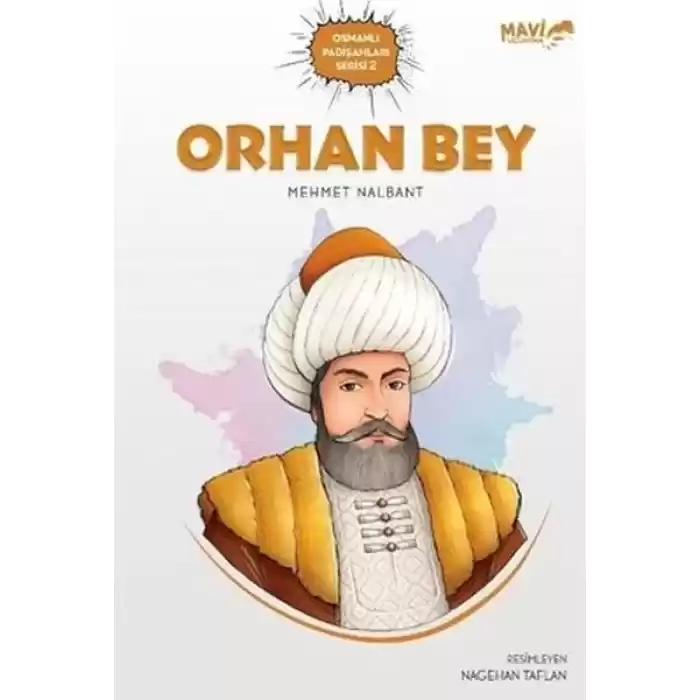 Orhan Bey