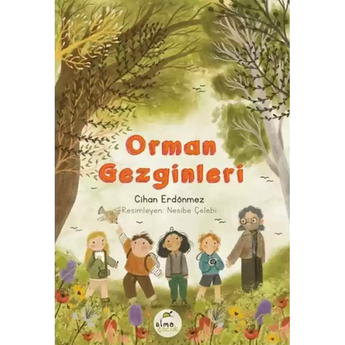 Orman Gezginleri