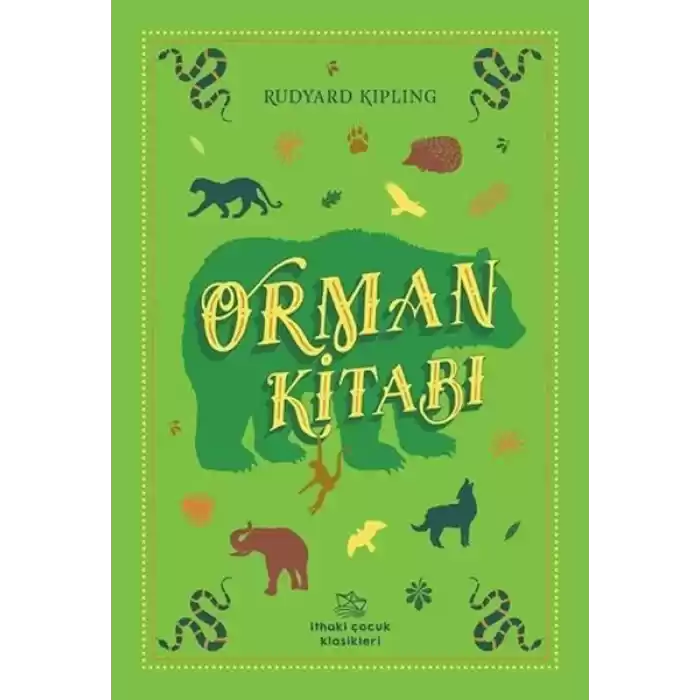 Orman Kitabı