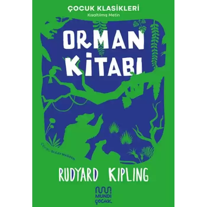 Orman Kitabı