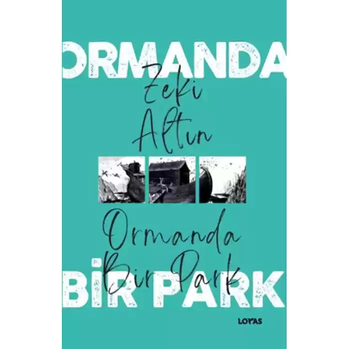Ormanda Bir Park