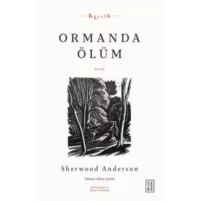 Ormanda Ölüm