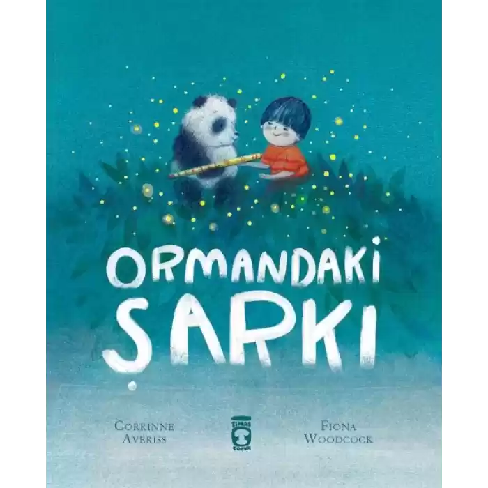 Ormandaki Şarkı