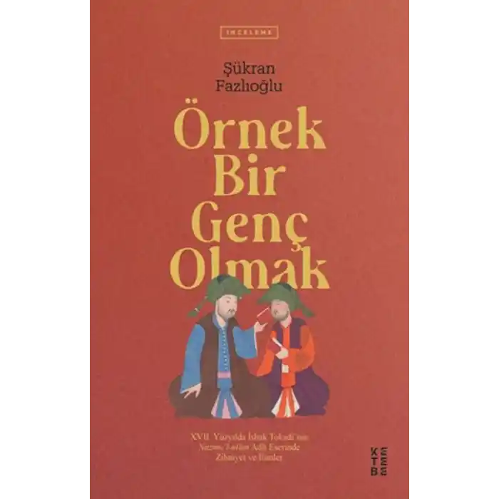 Örnek Bir Genç Olmak