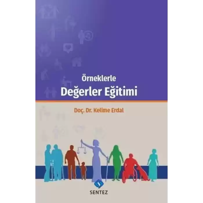 Örneklerle Değerler Eğitimi