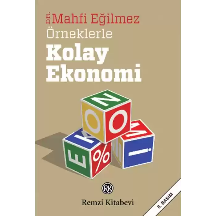 Örneklerle Kolay Ekonomi